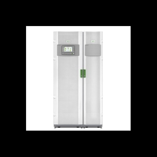 APC by Schneider Electric Galaxy VM 160 kVA UPS Single 480-480 V 65kAIC Start up 5x8 - GVMSB160KG65S
