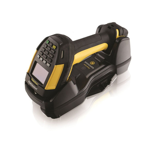 Datalogic PowerScan 9600 2D Area Imager Barcode Scanner PM9600-DKHP910RK20