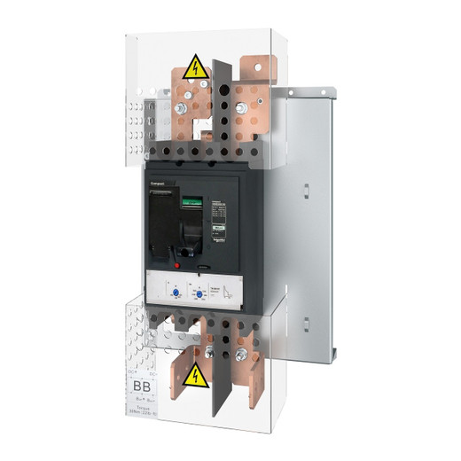 APC by Schneider Electric Galaxy VS Battery Breaker Kit 100-200kW 400V - GVSBBK1