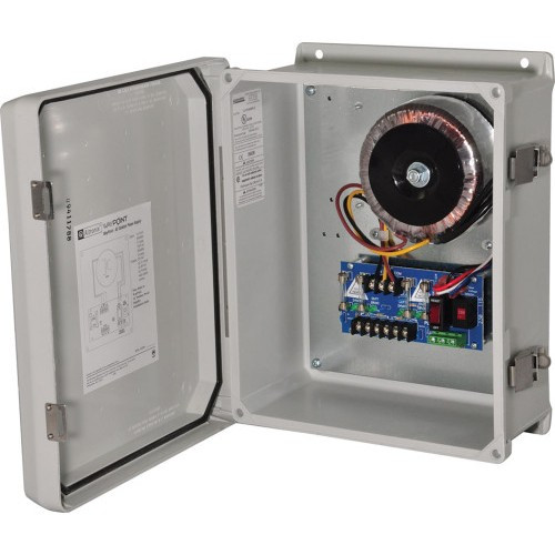 Altronix 24/28AC @ 12.5/10A NEMA 4/4X - WAYPOINT30A