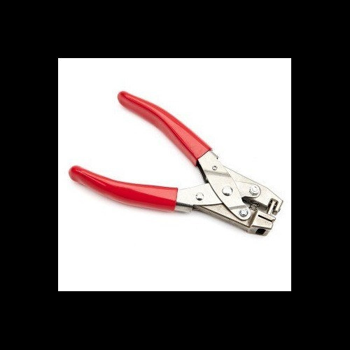Zebra card punch (slots card for lapel clip) - 806503-002