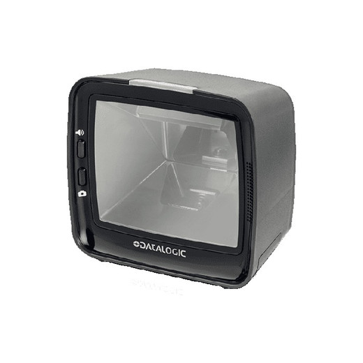 Datalogic Magellan 3410VSi Vertical Presentation Scanner