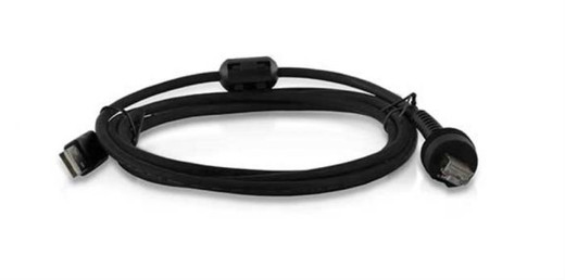 Datalogic CAB-563 USB Power Cable 2m