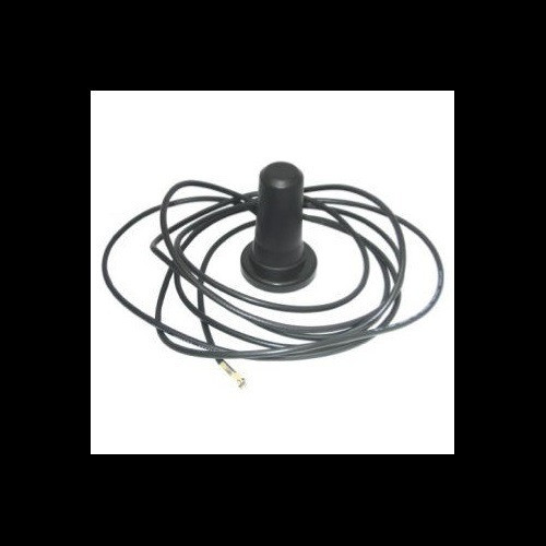 Zebra Antenna 2.4 GHz 802.11 b/g 5 dBi RPSMA connector magnetic mount 2.9m - AN2020