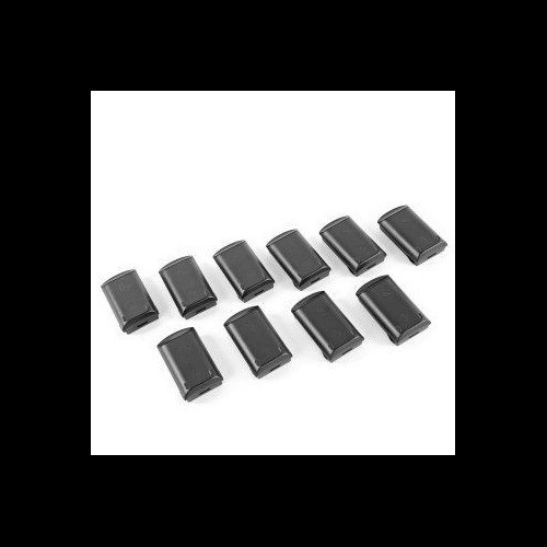 Zebra MC33 Battery Pack Lithium Ion PP+ MC3300 HIGH CAPACITY BATTERY QTY-10. - BTRY-MC33-52MA-10