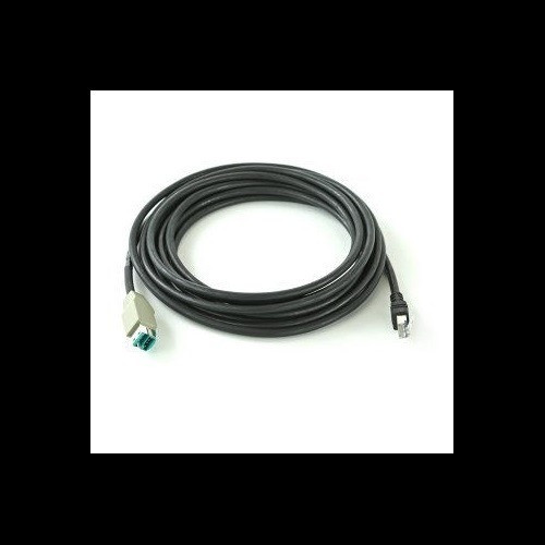 Zebra Cable Multiplane scanner powered USB Cable 5M. - CBA-U52-S16PAR