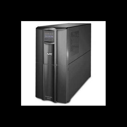 APC Smart-UPS 2200VA LCD 230V - SMT2200I