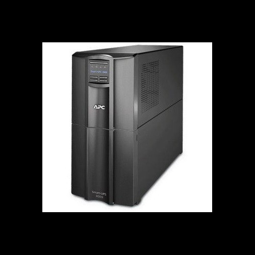 APC Smart-UPS 3000VA LCD 230V - SMT3000I