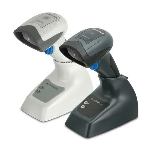 Datalogic QuickScan QBT2131 Wireless Barcode Scanner