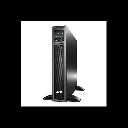 APC Smart-UPS X 1000VA Rack/Tower LCD TAA - SMX1000US