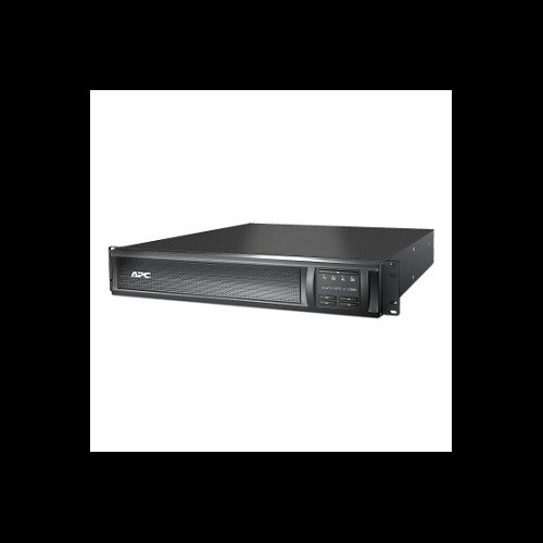 APC Smart-UPS X 1500VA Rack/Tower LCD 120V TAA - SMX1500RMUS