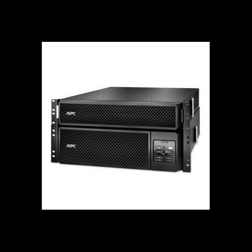 APC Smart-UPS SRT 5000VA RM 208V to 120V 2U Step-Down Transformer - SRT5KRMXLT-5KTF