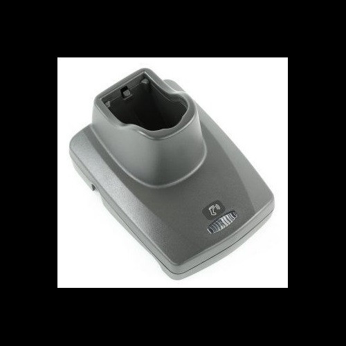 Zebra Cradle Presentation Base Charging BluetoothTM Twilight Black; Requires 12V - CR0078-PC1F007WR