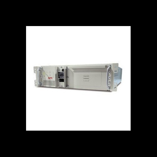 APC Smart-UPS 2000VA RM 3U 120V RUGGEDIZED VERSION - SU2000R3X155