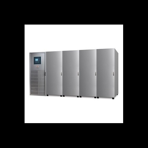 APC by Schneider Electric 3 Phase GP UPS 41-225kVA. G5K 100 KVA 480V UPS with SA - SUG5100S90UL