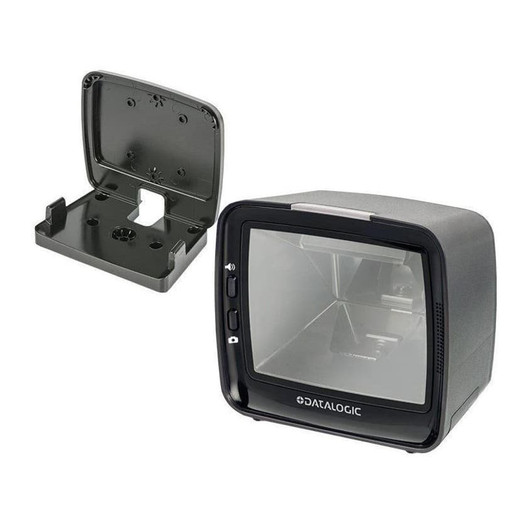 Datalogic Magellan 3450VSi Vertical Presentation Scanner M3450-010210-07604