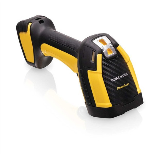 Datalogic PowerScan 9600 Industrial Handheld Barcode Scanner PBT9600-DKDCRK10US
