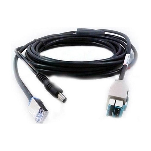 Datalogic 90A052311 USB Cable Assembly 4.6M
