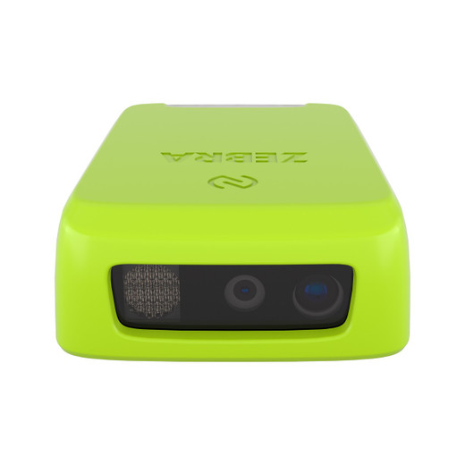 Zebra RS2100 2-SLOT Scanner Charger Allows Charging OF 2 RS2100 Wearable - CRD-R