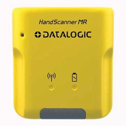 TR1-HS7500KLL Datalogic left hand trigger ergonomic design angle