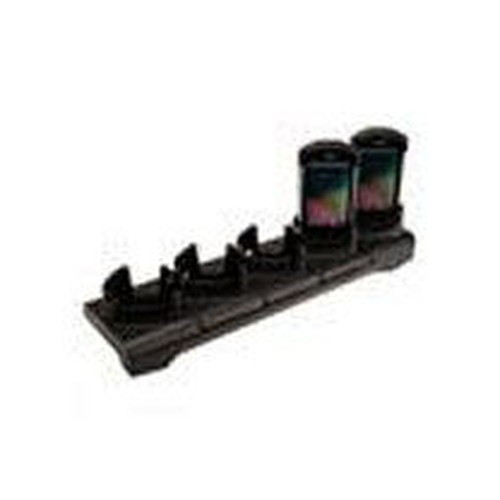 Zebra TC7X 5-Slot Charge Cradle - CRD-TC7X-SE5C1-01