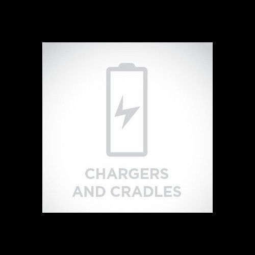 Zebra Set of five charge-only replacement cradle cups for TC701 devices. - CRDCUP-NGTC7A-05