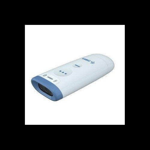 Zebra CS6080 Cordless: Companion Scanner Inductive Area Imager Healthcare FIPS - CS6080-HC4F00BVZWW