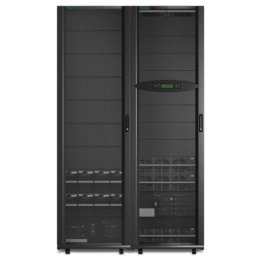 APC Symmetra PX 20kW Scalable to 100kW 208V with Startup - SY20K100F