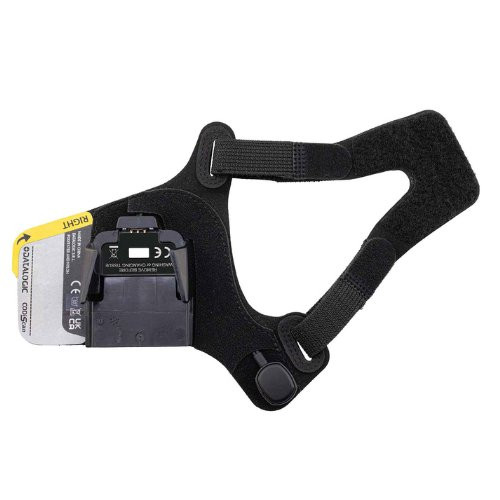 Datalogic SG5-HS7600KL Spare Left Fabric 5-Pack