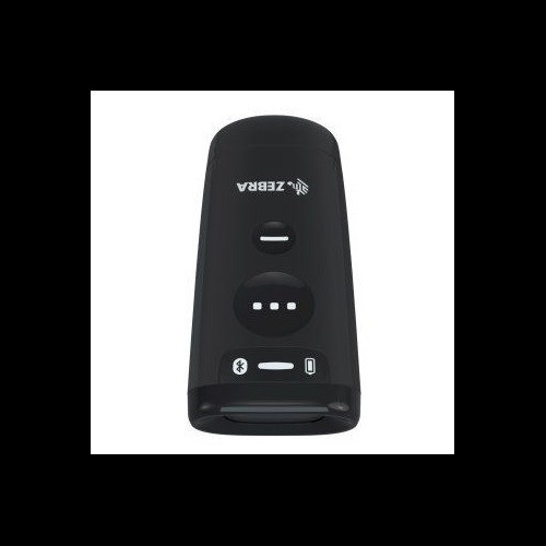 Zebra CS6080 Cordless: Companion Scanner Inductive Area Imager Standard Range - CS6080-SR40004VZWW