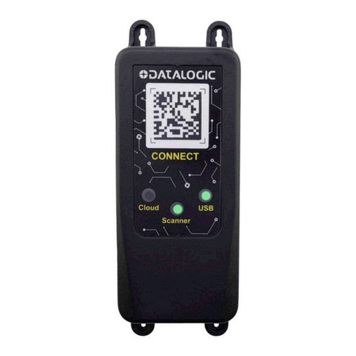 Datalogic GWU-HS7600 Gateway Connect USB Bluetooth Wi-Fi (view 4)