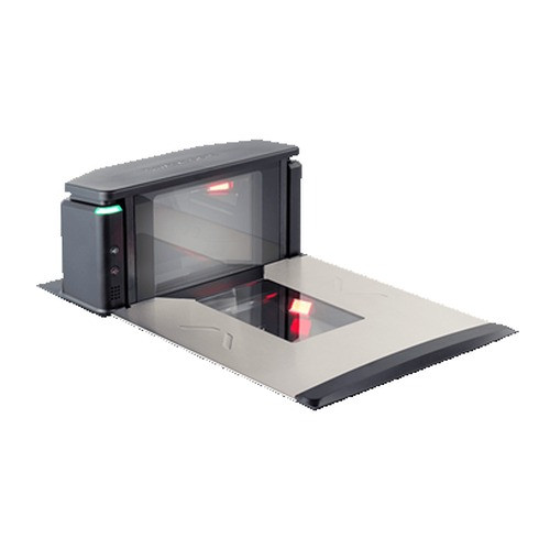 Datalogic 96101001000-003310 - Datalogic Magellan 9600i Bi-Optic Scanner-Scale (view 4)
