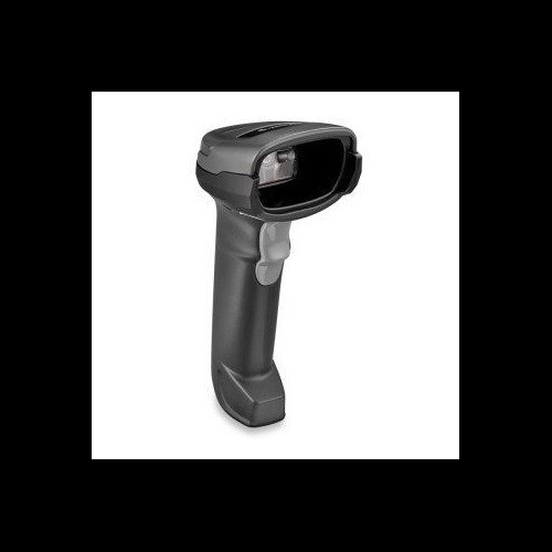 Zebra DS2278 Area Imager STD Range Cordless Twilight BLK Scanner Only - DS2278-SR00007ZZWW