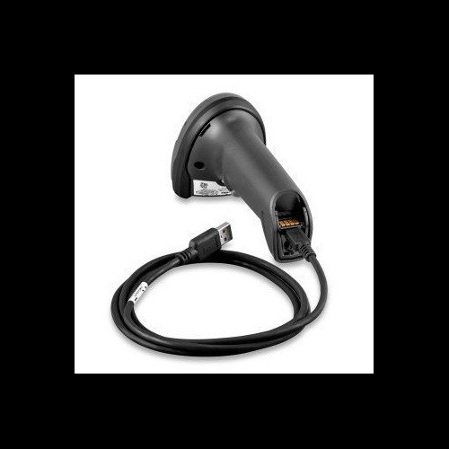 Zebra DS2278-SR Black MICROUSB Kit: DS2278-SR00007ZZWW Scanner 25-MCXUSB-01R - DS2278-SR7UMC00AZW
