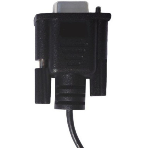 Datalogic 8-0751-10 RoHS RS Cable Assembly 2M industrial connector cable