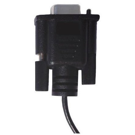 Datalogic 8-0751-10 RoHS RS Cable Assembly 2M