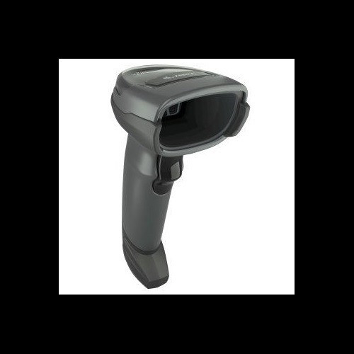 Zebra Scnr DS4608: Area Imager Standard Range - DS4608-DL00007ZZWW