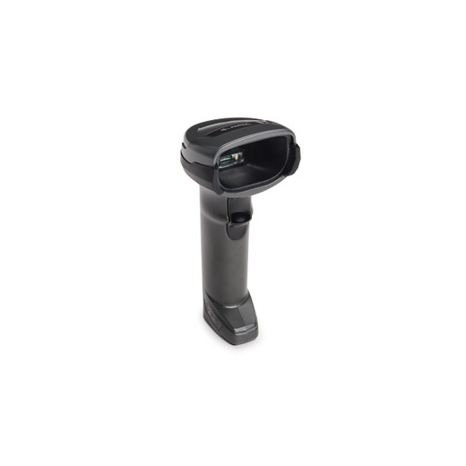 Zebra DS4678-DP Black Presentation Cradle USB KIT - NA LA EMEA Only: - DS4678-DP