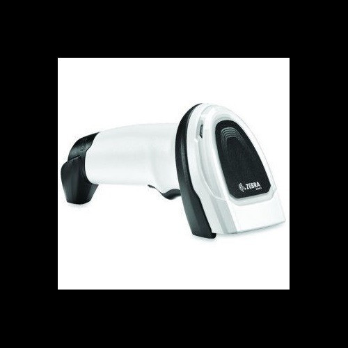 Zebra DS8108 Area Imager Standard Range DL Parsing Corded Nova White - DS8108-DL00006ZZWW