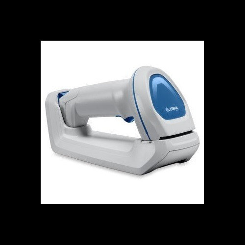 Zebra DS8178-HC FIPS Desk/Wall Cradle USB KIT: DS8178-HCMF00BVMWW Scanner - DS8178-HCBU210FS5W
