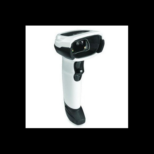 Zebra DS8178 Area Imager Standard Range Cordless FIPS Nova White Mfi - DS8178-SR0F006ZMWW
