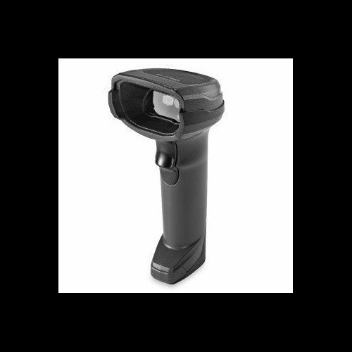 Zebra DS8178 Area Imager Standard Range Cordless Twilight Black - DS8178-SR0F007ZZWW