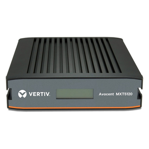 Vertiv MATRIX TRANSMITTER - MXT5120-VGA
