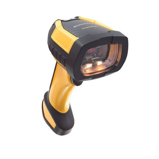 Datalogic PowerScan 9600 Industrial 2D Barcode Scanner PBT9600-DPXRB