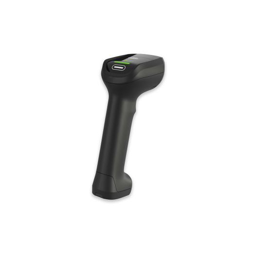 Zebra DS8288-SR Black FIPS Vibration Standard Cradle USB KIT: - DS8288-SR4U2104S - view 4