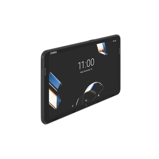 Zebra ET401 10" WIFI7 Standard No Scan 6GB/64GB ANDROID GMS NA SKU - ET4010B-001