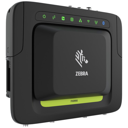 Zebra FXR90 Ultra-rug Fixed RFID TAA EOL LBD 03/31/25 - FXR90010-800000-FT