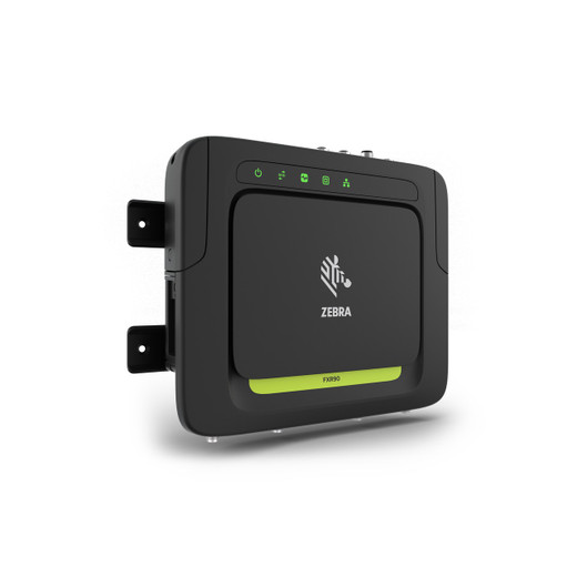 Zebra FXR90 Ultra-rugged Fixed RFID Reader UHF RFID BL 53 WIFI 6 - FXR90111-4000