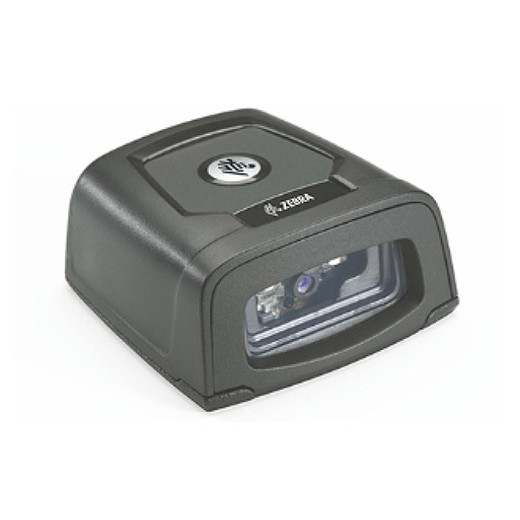 Zebra DS457 Accessory Mounting bracket for adapting DS457 to fit into holes for 