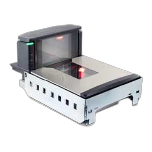 Datalogic Magellan 9400i Fixed Retail Scanner-Scale